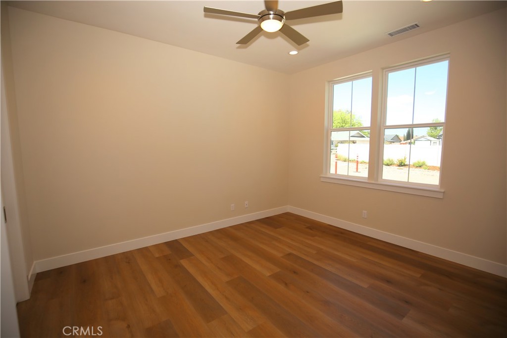 2050 Prospect Avenue Paso Robles, CA 93446 - Photo 34 of 39 ADU bedroom