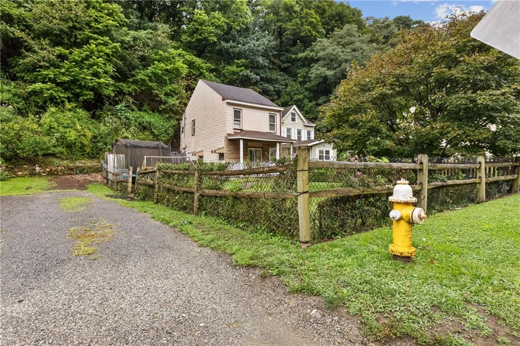 3318 Spring Garden Road Pittsburgh, PA 15212 - Photo 3 of 25 Gallery Image 3
