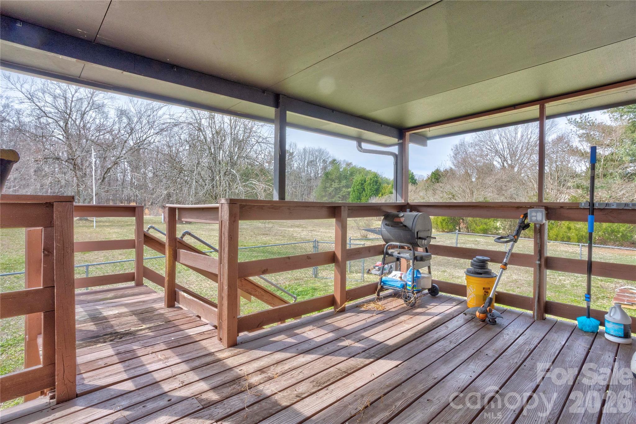 455 Rimer Road Salisbury, NC 28146 - Photo 18 of 22 a view of sitting area with chairs