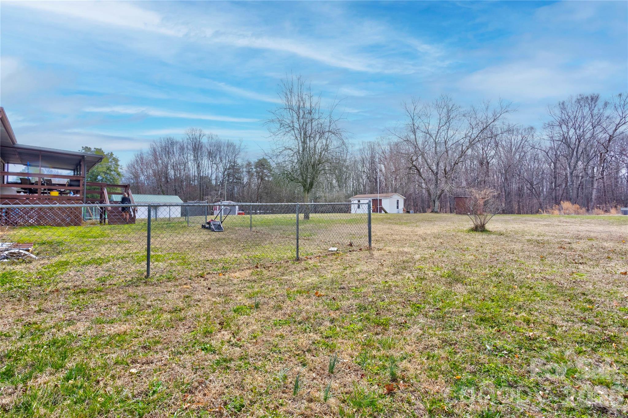 455 Rimer Road Salisbury, NC 28146 - Photo 22 of 22 a swimming pool with outdoor seating and yard