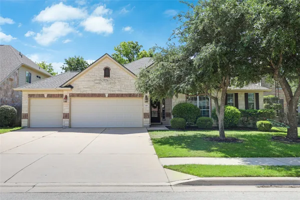 $829,000 | 433 Ridgetop Bend, Cedar Park, TX 78613