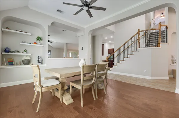 $829,000 | 433 Ridgetop Bend, Cedar Park, TX 78613