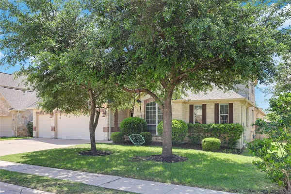 $829,000 | 433 Ridgetop Bend, Cedar Park, TX 78613