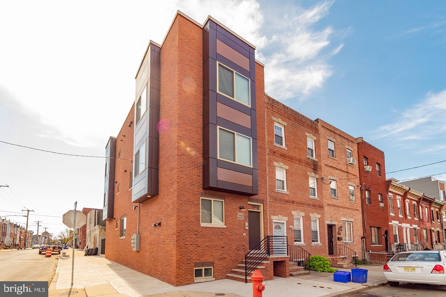 2600 Federal Street, Unit A Philadelphia, PA 19146 - Photo 16 of 16