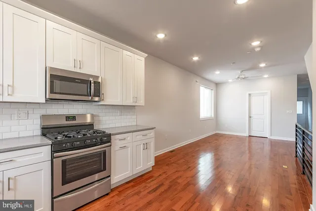 $1,745 | 2600 Federal Street, Unit A, Philadelphia, PA 19146