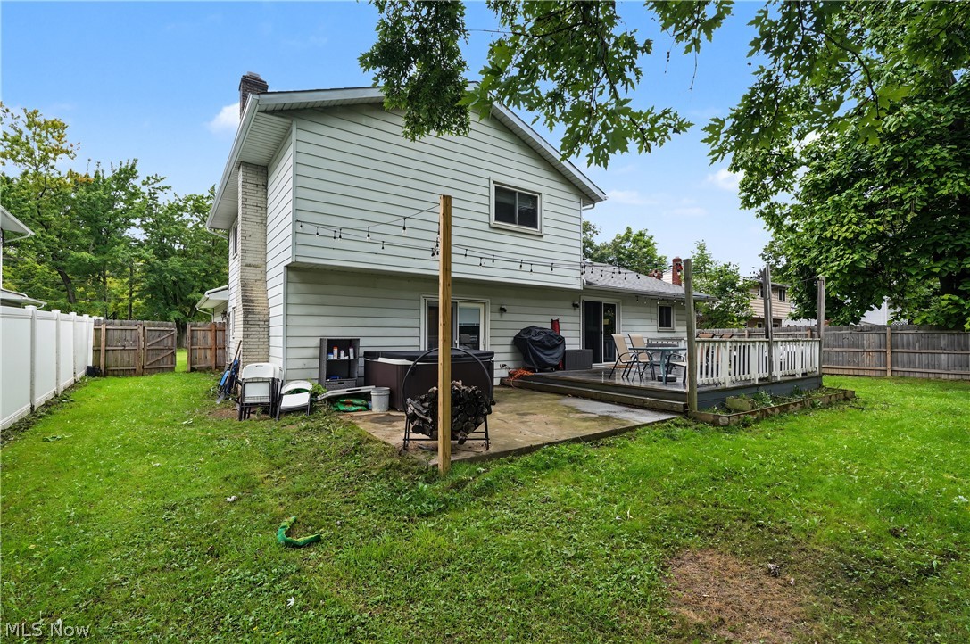 17513 Howe Road Strongsville, OH 44136 - Photo 28 of 33 Gallery Image 28