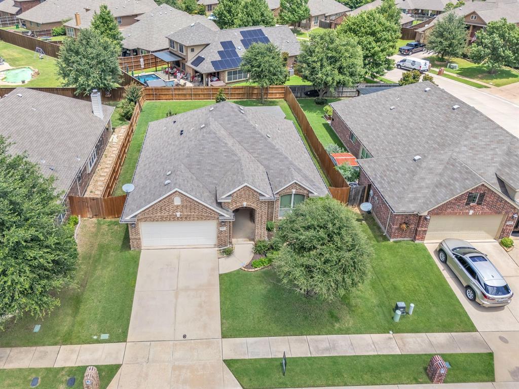 8317 Bonanza Street Aubrey, TX 76227 - Photo 25 of 27