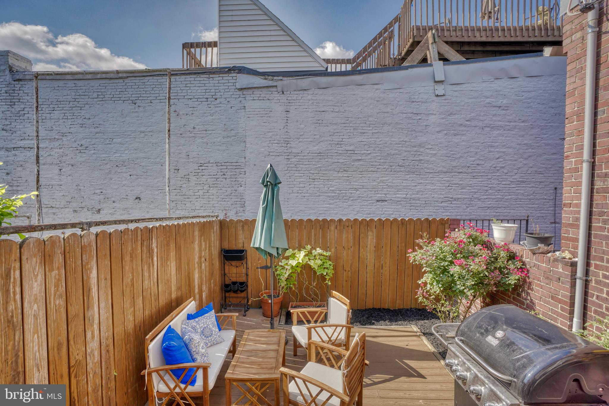 3303 Foster Avenue Baltimore, MD 21224 - Photo 33 of 38