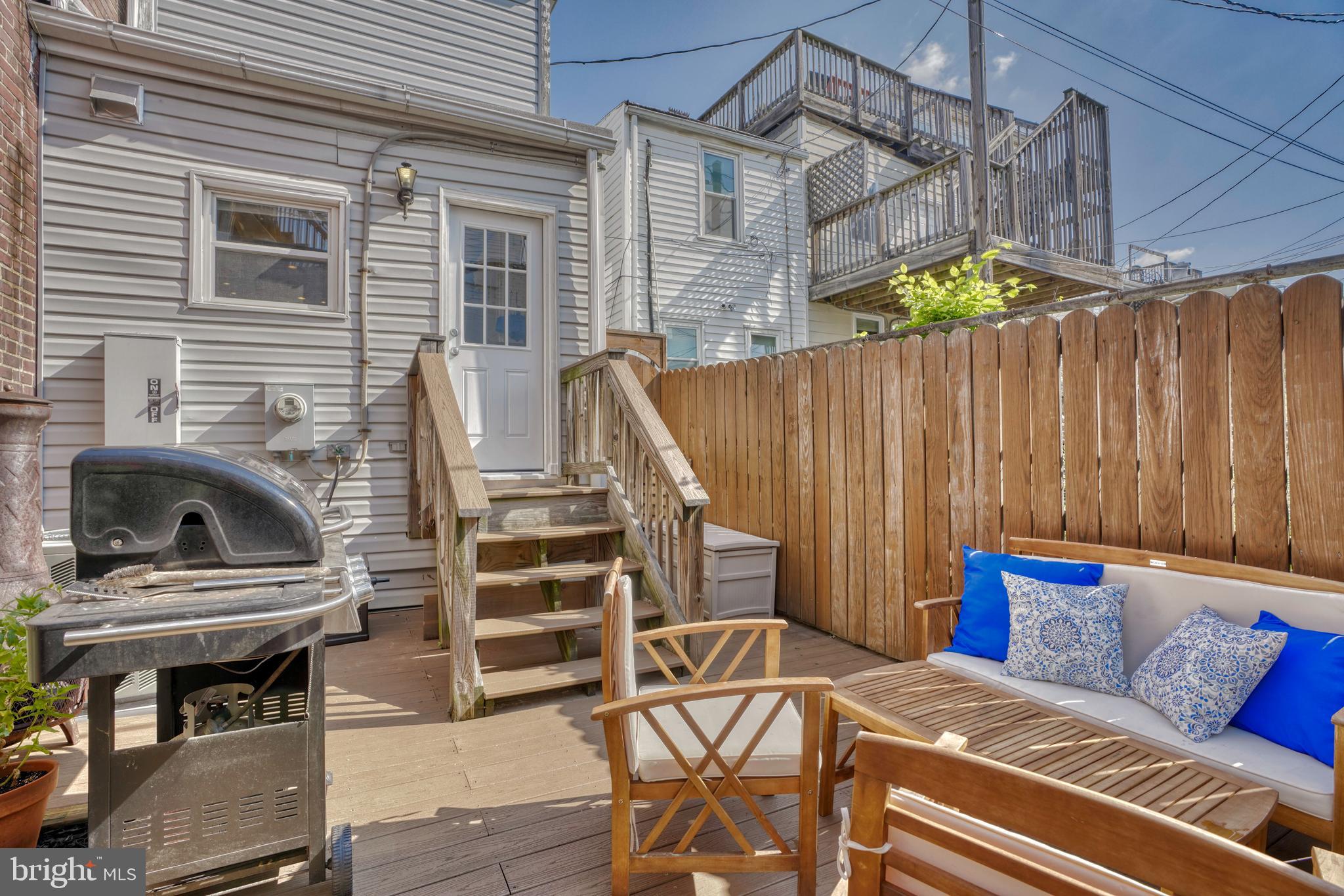 3303 Foster Avenue Baltimore, MD 21224 - Photo 34 of 38