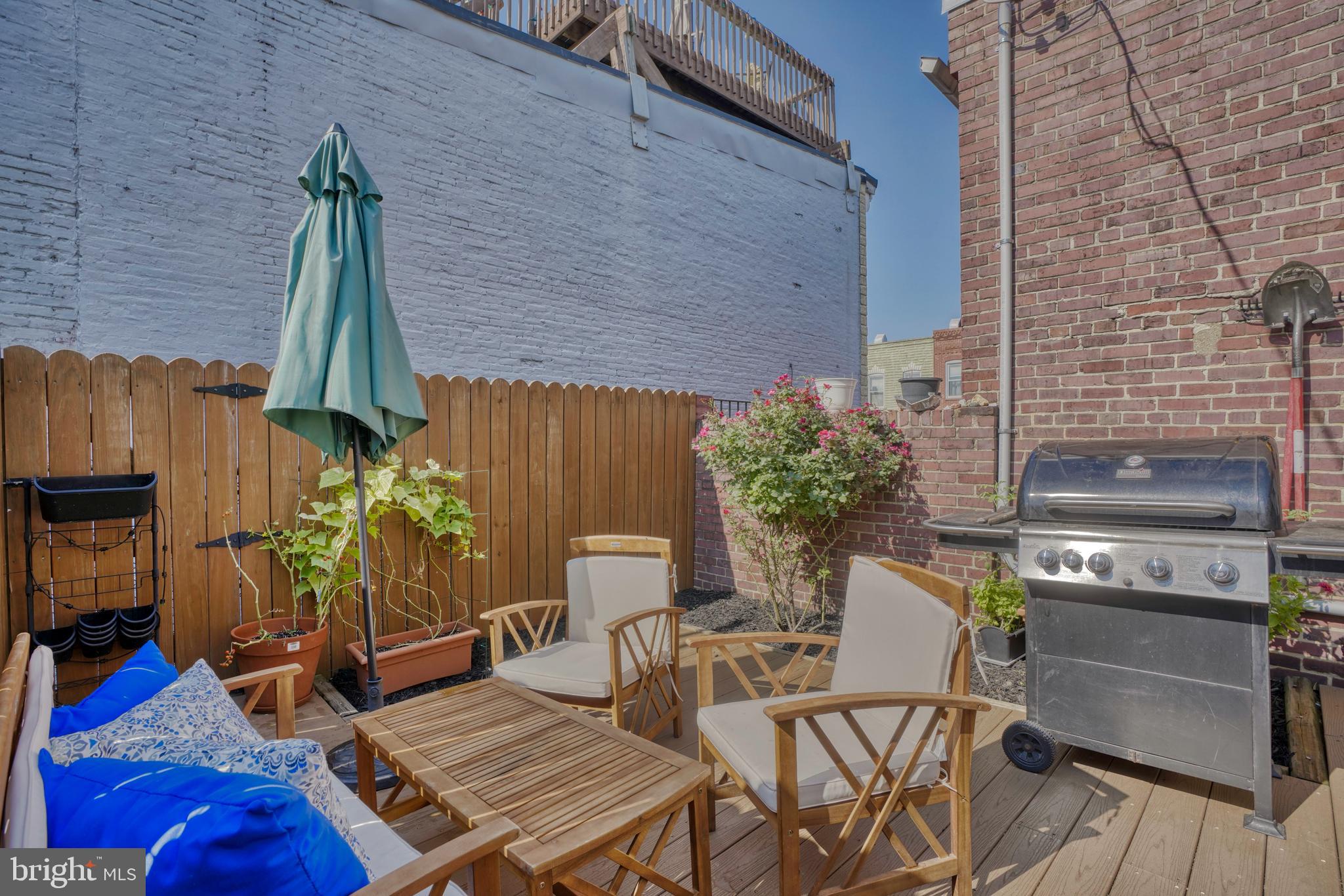 3303 Foster Avenue Baltimore, MD 21224 - Photo 36 of 38