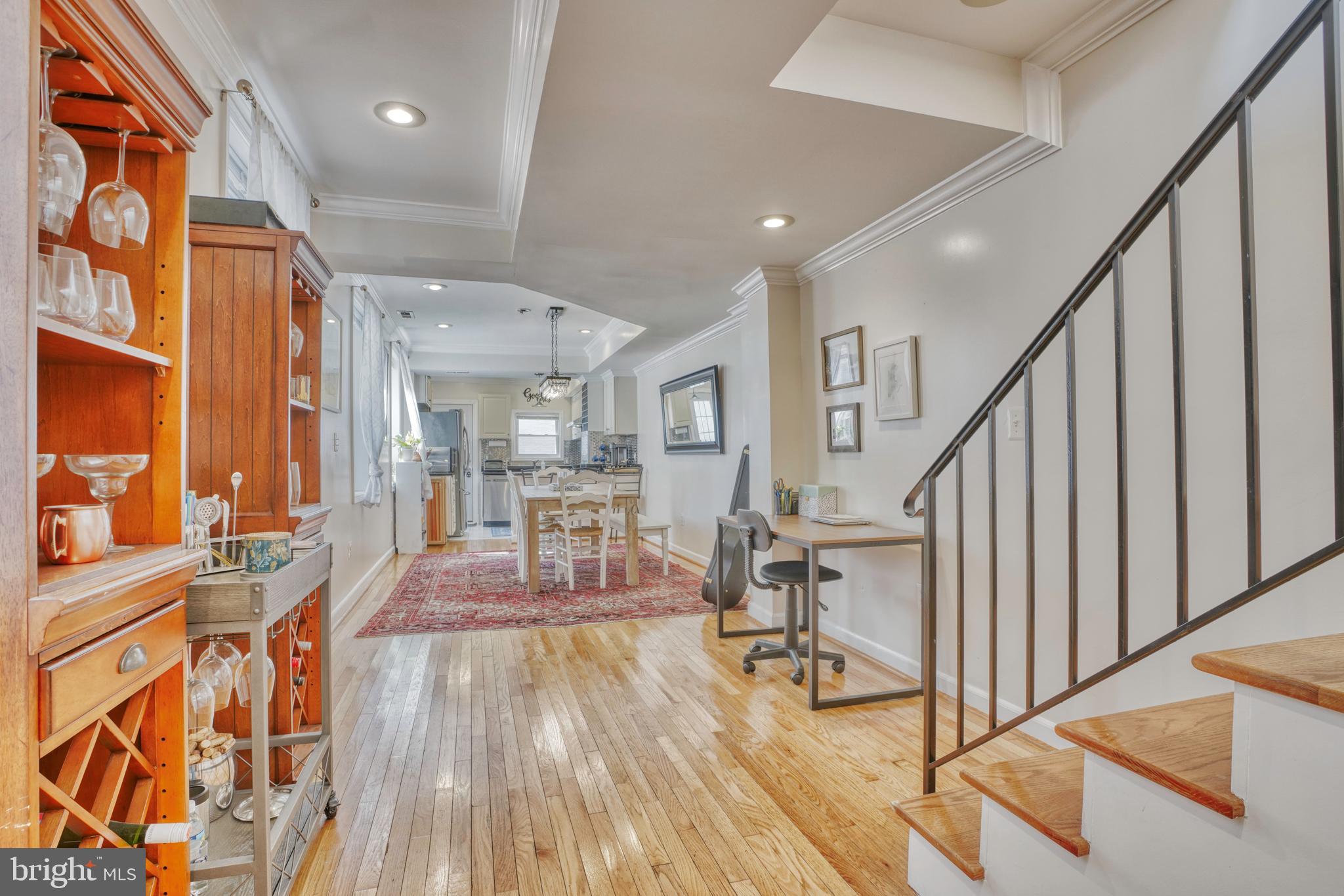 3303 Foster Avenue Baltimore, MD 21224 - Photo 7 of 38