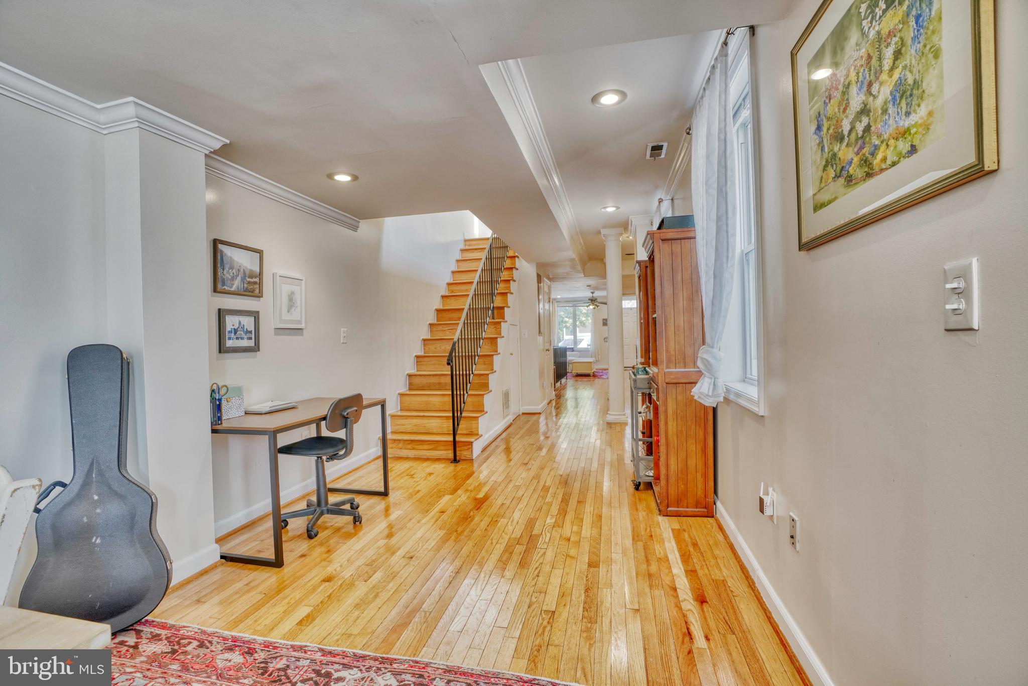 3303 Foster Avenue Baltimore, MD 21224 - Photo 9 of 38