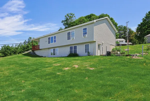 $460,000 | 72 Frost Hill Avenue, Lisbon, ME 04252