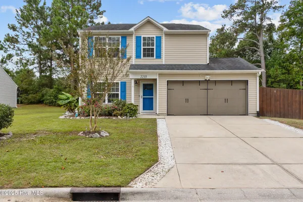 $315,000 | 2235 East Brookstone Drive, Bolivia, NC 28422