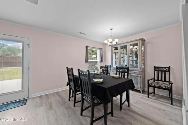 $315,000 | 2235 East Brookstone Drive, Bolivia, NC 28422