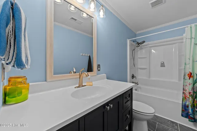 $315,000 | 2235 East Brookstone Drive, Bolivia, NC 28422