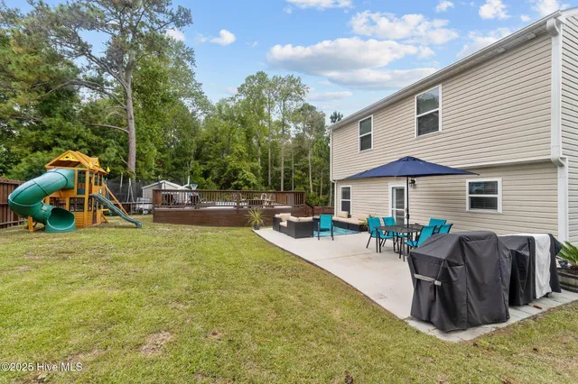 $315,000 | 2235 East Brookstone Drive, Bolivia, NC 28422