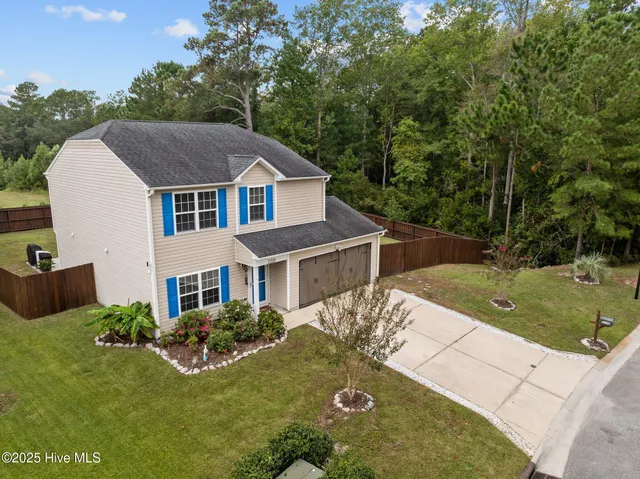 $315,000 | 2235 East Brookstone Drive, Bolivia, NC 28422