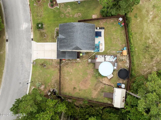 $315,000 | 2235 East Brookstone Drive, Bolivia, NC 28422