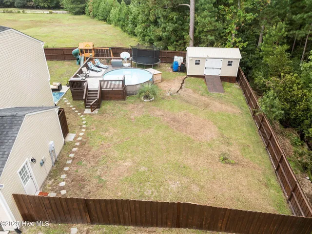 $315,000 | 2235 East Brookstone Drive, Bolivia, NC 28422