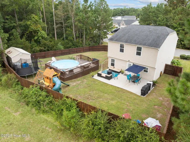 $315,000 | 2235 East Brookstone Drive, Bolivia, NC 28422