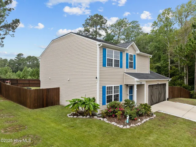 $315,000 | 2235 East Brookstone Drive, Bolivia, NC 28422