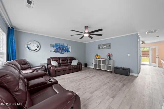 $315,000 | 2235 East Brookstone Drive, Bolivia, NC 28422