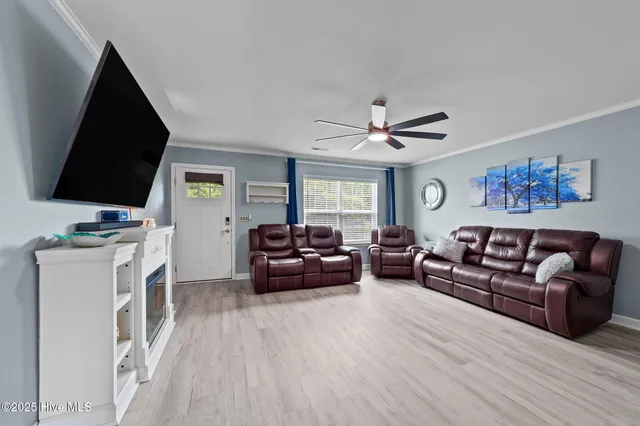 $315,000 | 2235 East Brookstone Drive, Bolivia, NC 28422