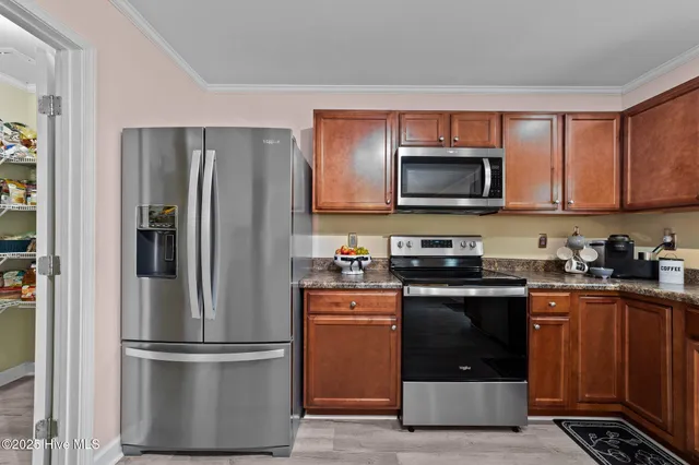 $315,000 | 2235 East Brookstone Drive, Bolivia, NC 28422