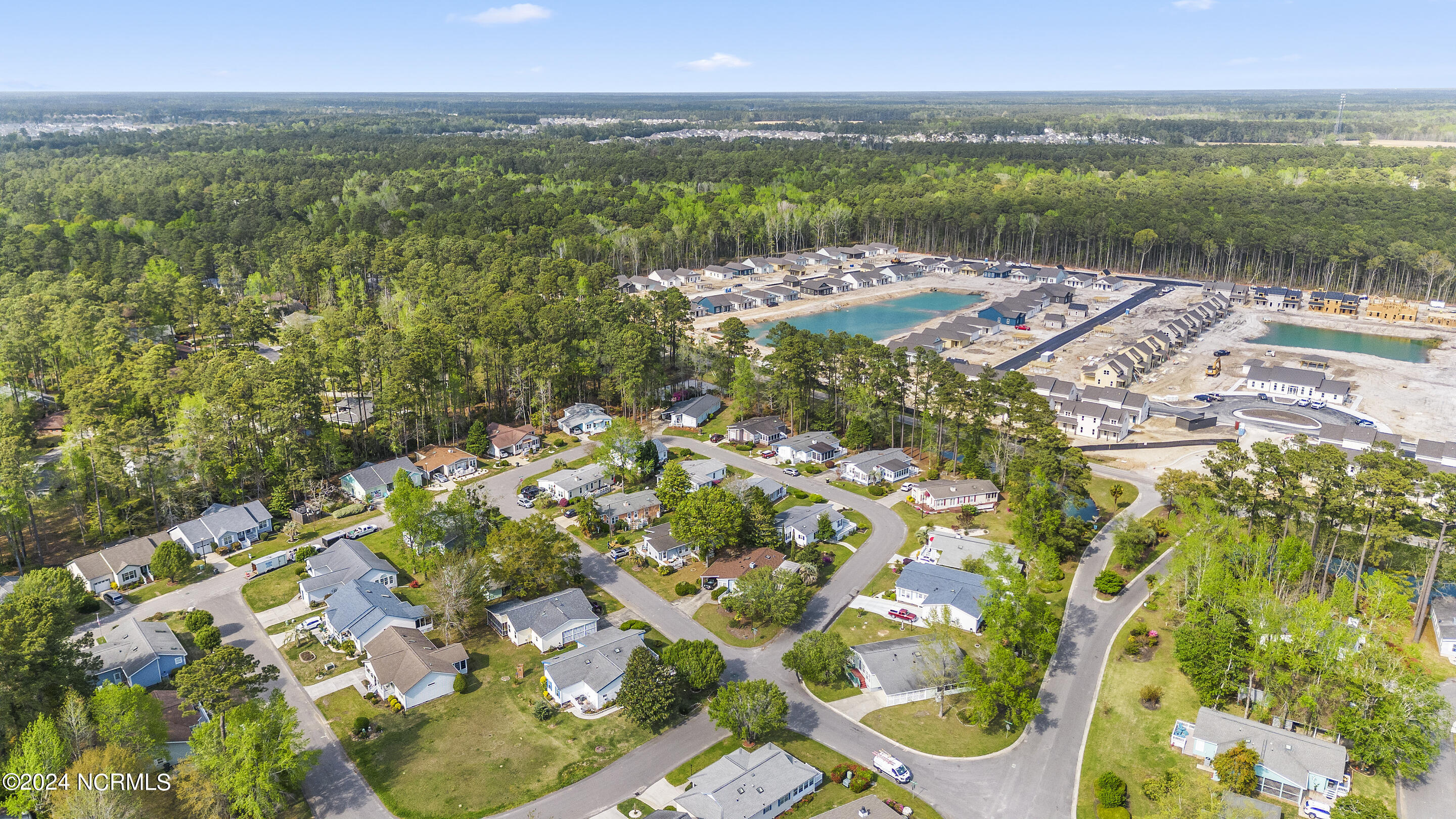516 Deer Path Calabash, NC 28467 - Photo 59 of 65 mls-DJI_0996
