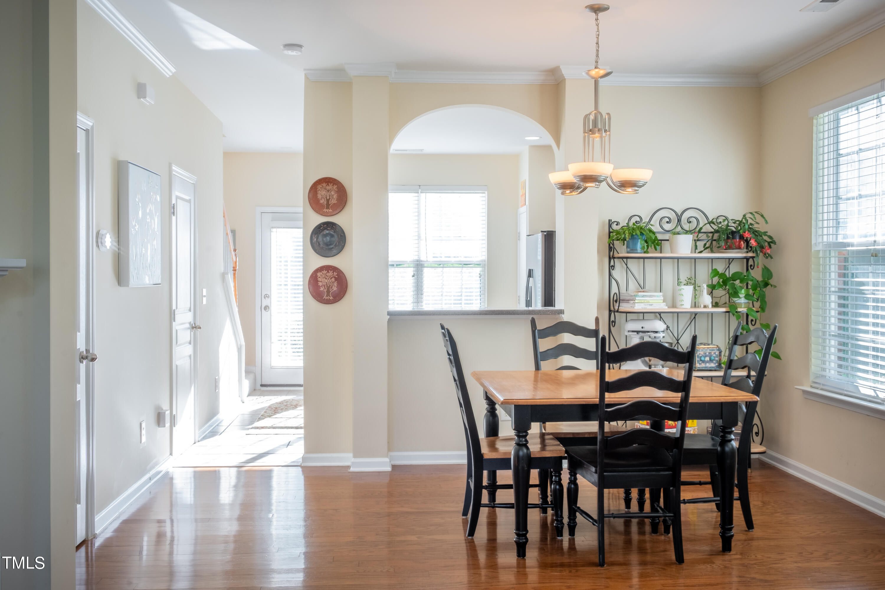 5202 Moonview Court Raleigh, NC 27606 - Photo 5 of 27 Bailey_Condo--3