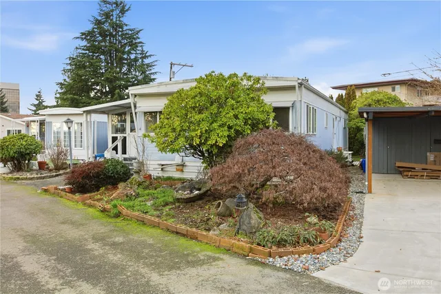 $92,000 | 3230 South Bow Lake Drive, Unit 7, Seattle, WA 98188