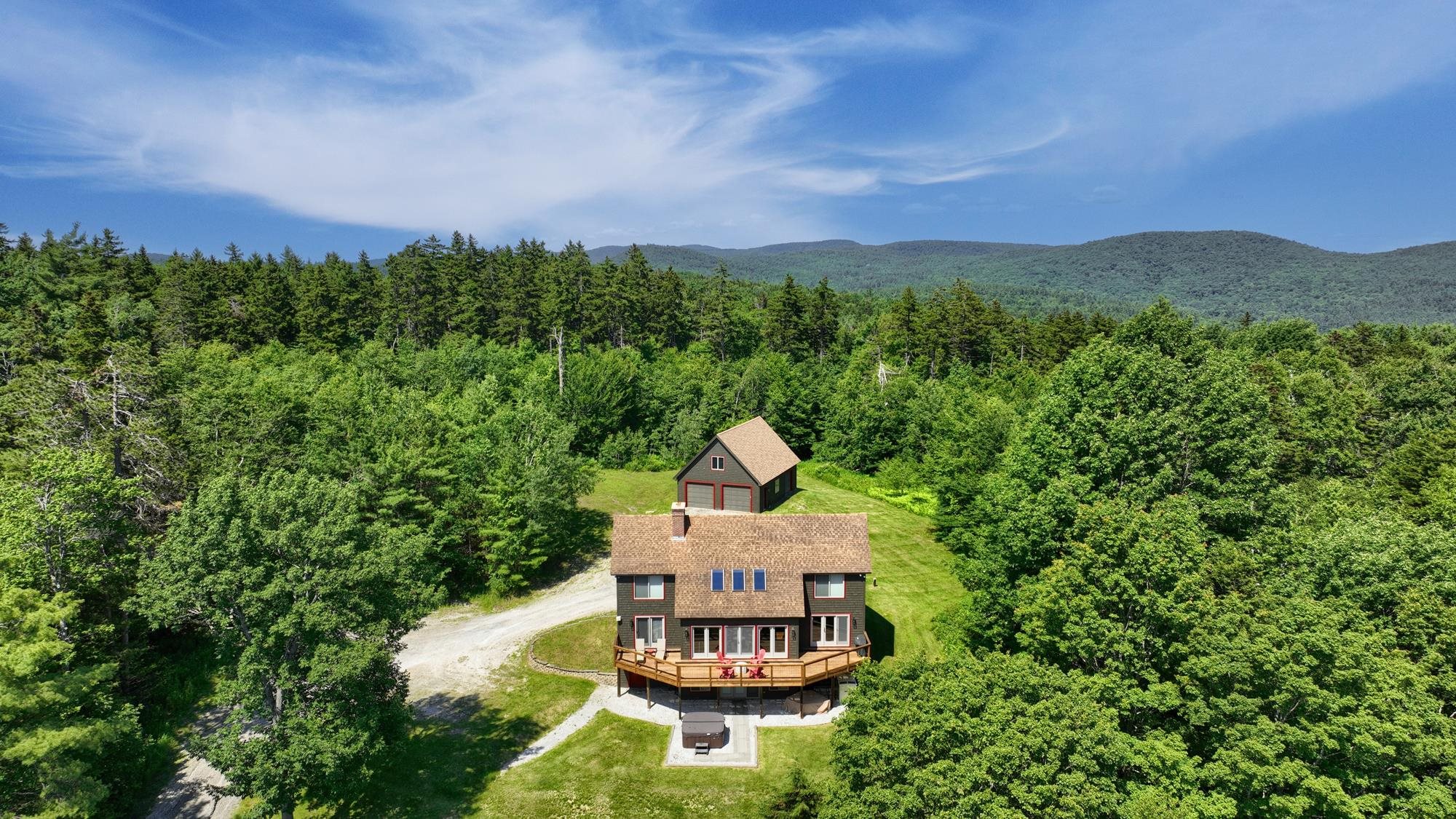 476 Dix Hill Road Plymouth, VT 05149 - Photo 2 of 57