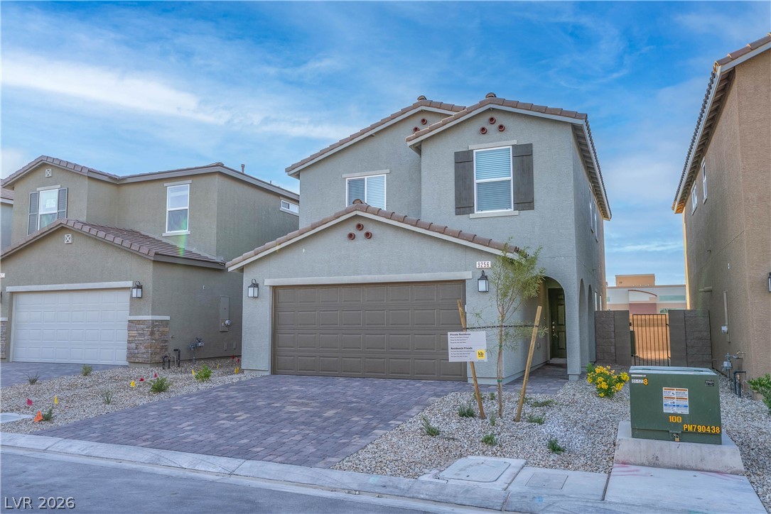 9256 Innot Avenue Las Vegas, NV 89148 - Photo 34 of 34