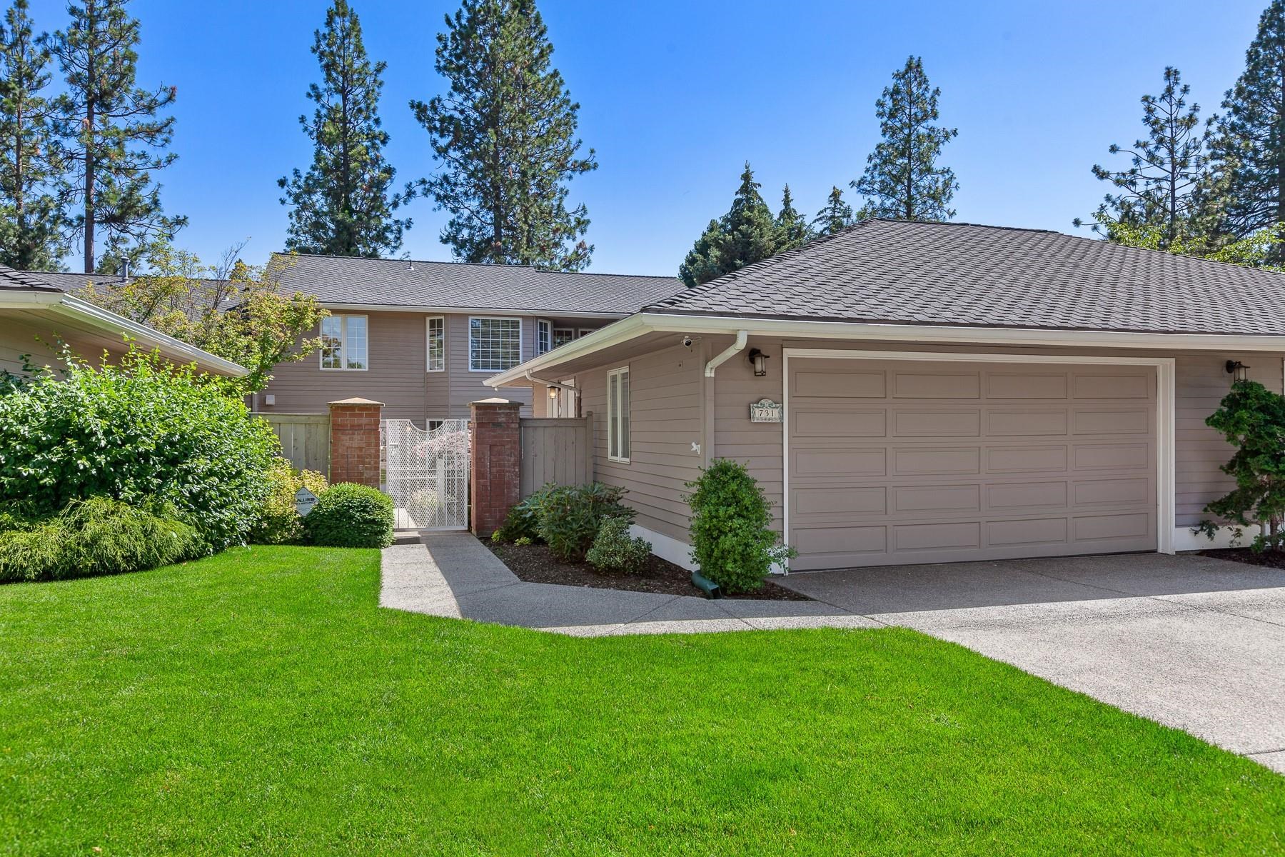 731 East Inverness Lane Spokane, WA 99223 - Photo 40 of 48