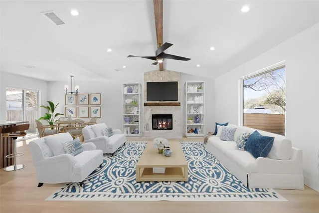 $629,000 | 9229 Independence Loop, Austin, TX 78748