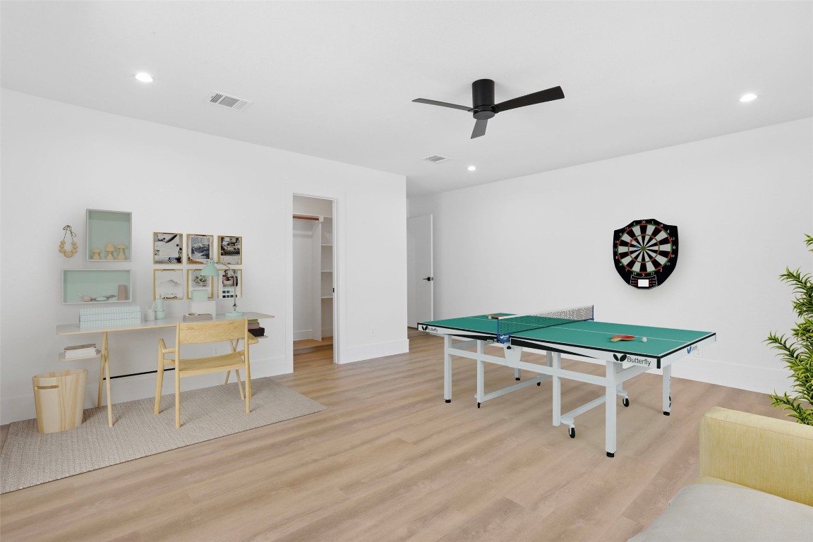 9229 Independence Loop Austin, TX 78748 - Photo 11 of 24 Bedroom 1