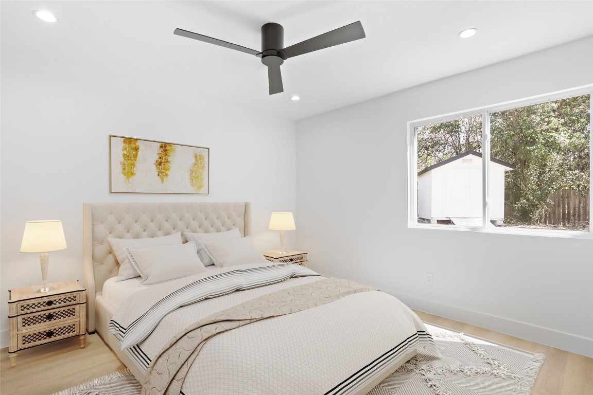 9229 Independence Loop Austin, TX 78748 - Photo 14 of 24 Bedroom 2