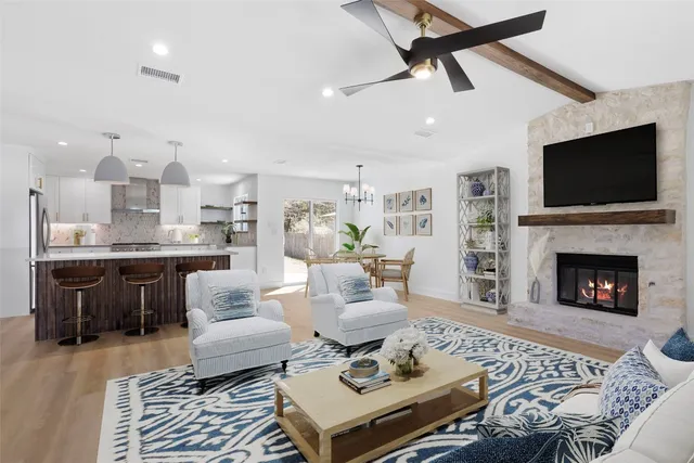 $599,000 | 9229 Independence Loop, Austin, TX 78748