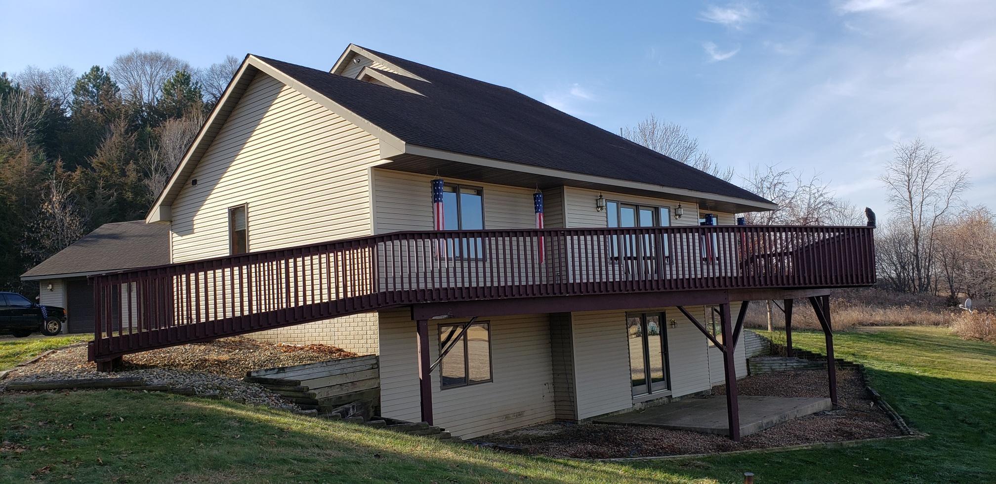 W11411 County Rd Mm Prescott, WI 54021 - Photo 1 of 1 Gallery Image 1