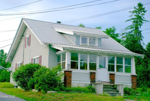 $224,900 | 3855 Highway 8, Johnsburg, NY 12853