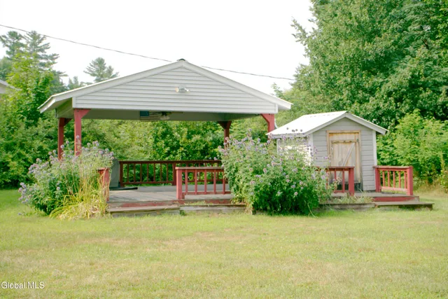 $224,900 | 3855 Highway 8, Johnsburg, NY 12853