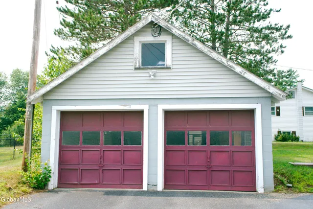 $224,900 | 3855 Highway 8, Johnsburg, NY 12853