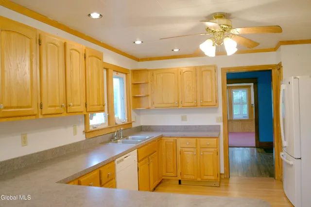 $224,900 | 3855 Highway 8, Johnsburg, NY 12853