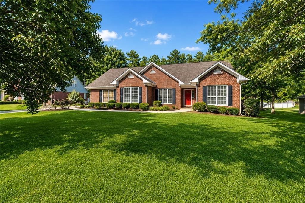 3575 Garden Lakes Parkway Rome, GA 30165 - Photo 21 of 30