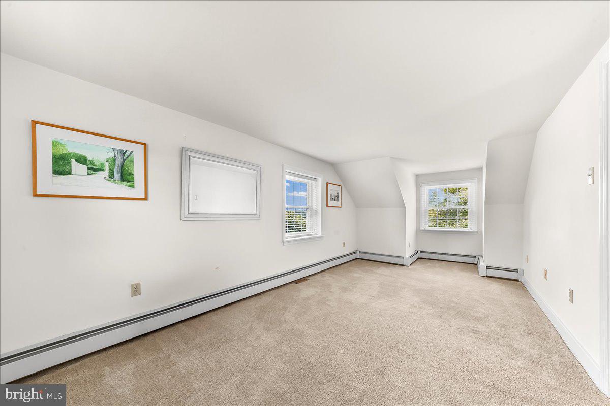 3060 South Manor Road Coatesville, PA 19320 - Photo 22 of 49 Upstairs Bedroom