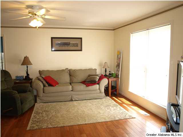 1824 Hillcrest Road Northeast Birmingham, AL 35215 - Photo 3 of 28