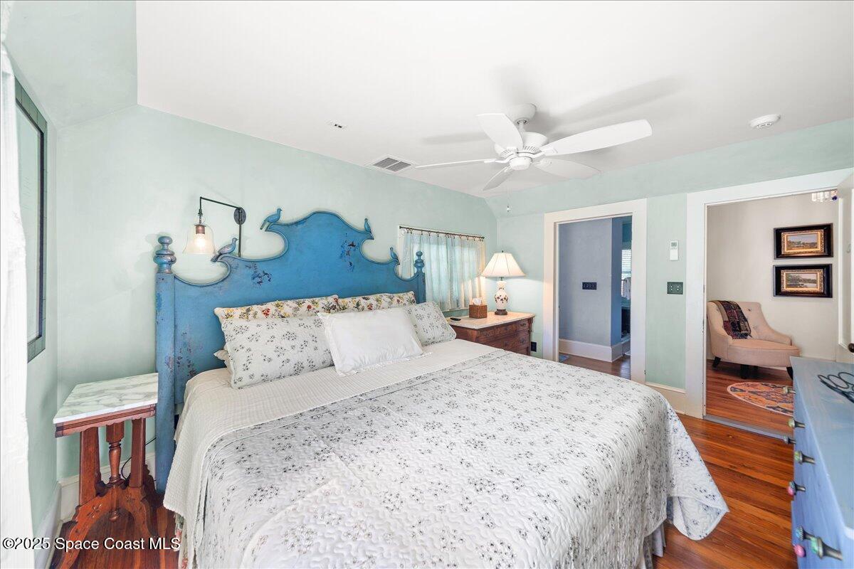 11 Mitchell Street Cocoa, FL 32922 - Photo 79 of 132 18-B1-Bedroom 1