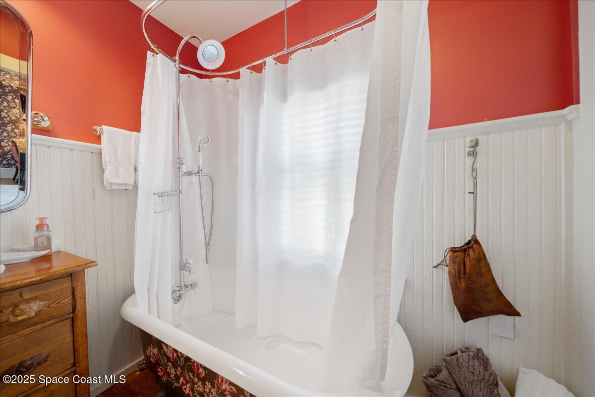 11 Mitchell Street Cocoa, FL 32922 - Photo 94 of 132 32-B1-Ensuite Bathroom 3