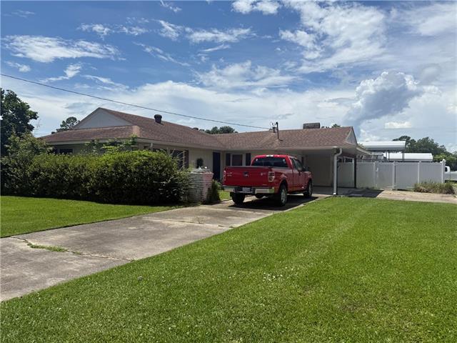 305 Rhodes Street Slidell, LA 70458 - Photo 2 of 23